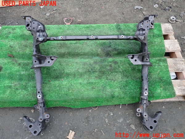 1UPJ-33345285]アウディ・A6(4GCHVS)フロントメンバー 中古_m0002.jpg