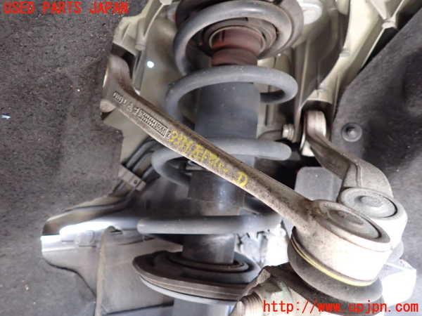 1UPJ-33345136]アウディ・A6(4GCHVS)左フロントアッパーアーム1 【ジャンク】_m0001.jpg