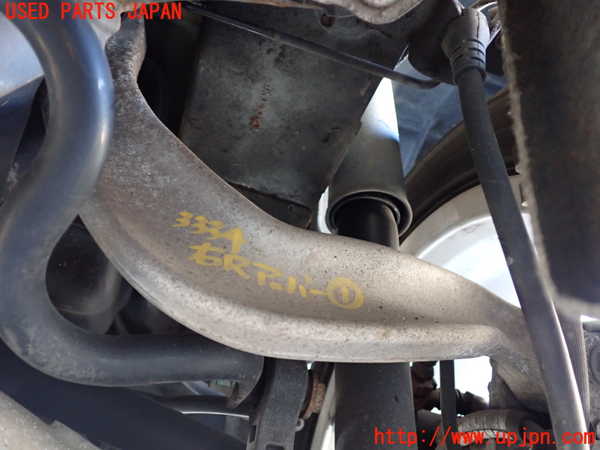 1UPJ-33345146]アウディ・A6(4GCHVS)右リアアッパーアーム1 中古_m0001.jpg