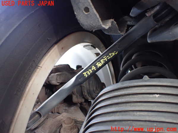 1UPJ-33345325]アウディ・A6(4GCHVS)右リアテンションロッド 中古_m0001.jpg