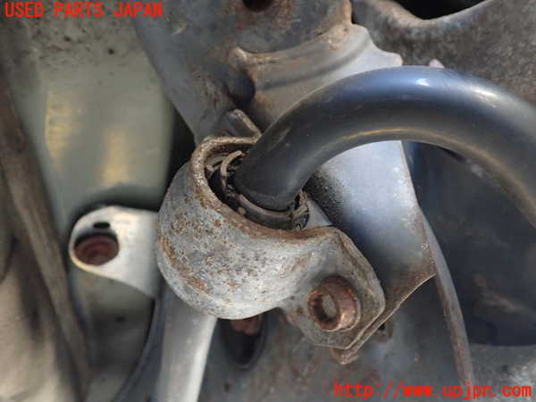 1UPJ-33345445]アウディ・A6(4GCHVS)リアスタビライザー 中古_m0002.jpg