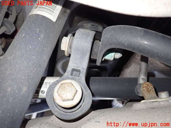 1UPJ-33345445]アウディ・A6(4GCHVS)リアスタビライザー 中古_m0005.jpg
