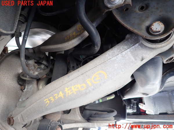1UPJ-33345227]アウディ・A6(4GCHVS)左リアロアアーム2 中古_m0001.jpg