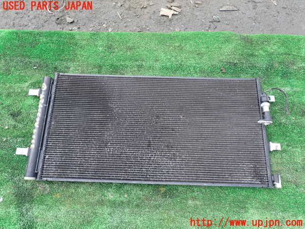 1UPJ-33346031]アウディ・A6(4GCHVS)エアコンコンデンサー1 中古_m0001.jpg
