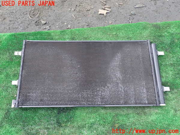 1UPJ-33346031]アウディ・A6(4GCHVS)エアコンコンデンサー1 中古_m0002.jpg