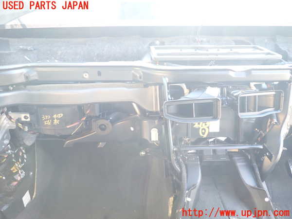 1UPJ-33346081]アウディ・A6(4GCHVS)エバポレーター1 中古_m0001.jpg