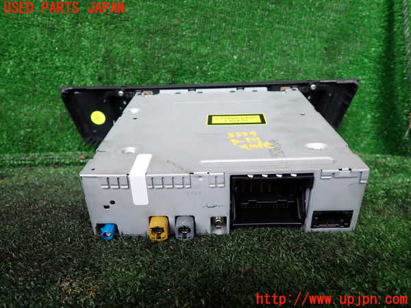 1UPJ-33346589]アウディ・A6(4GCHVS)カーナビゲーション HDD 中古_m0002.jpg