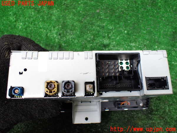 1UPJ-33346589]アウディ・A6(4GCHVS)カーナビゲーション HDD 中古_m0003.jpg