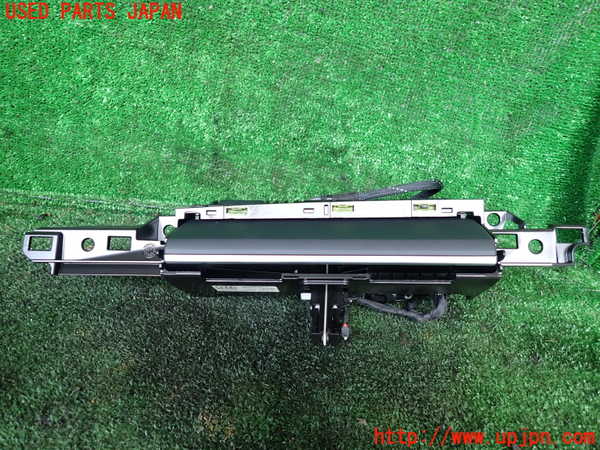 1UPJ-33346629]アウディ・A6(4GCHVS)モニター 中古_m0001.jpg