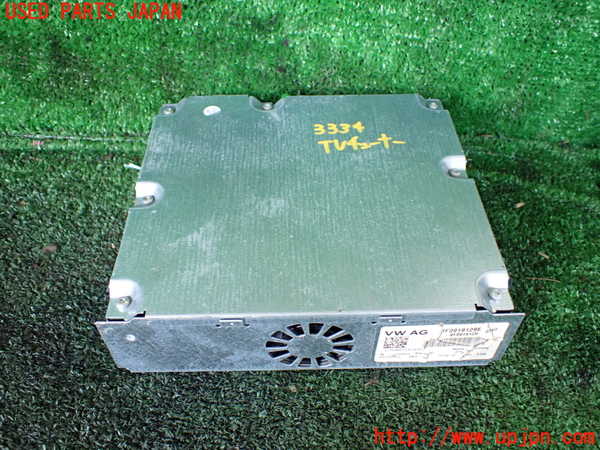 1UPJ-33346660]アウディ・A6(4GCHVS)TVチューナー 中古_m0001.jpg