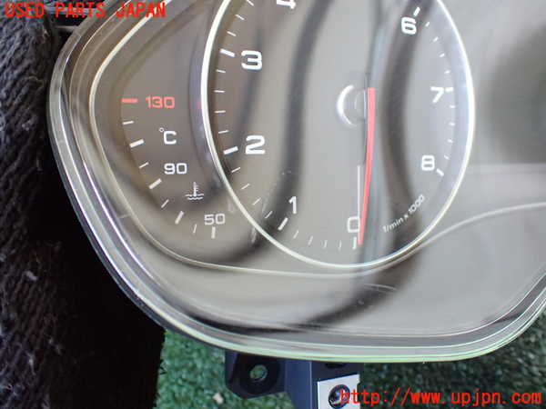 1UPJ-33346170]アウディ・A6(4GCHVS)スピードメーター 中古_m0002.jpg