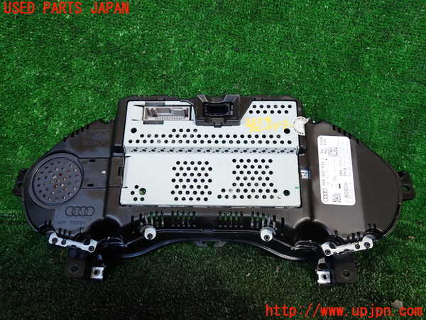 1UPJ-33346170]アウディ・A6(4GCHVS)スピードメーター 中古_m0003.jpg