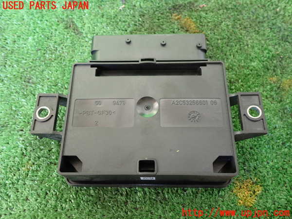 1UPJ-33346148]アウディ・A6(4GCHVS)コンピューター3 (4H0 907 801 E) 中古_m0003.jpg