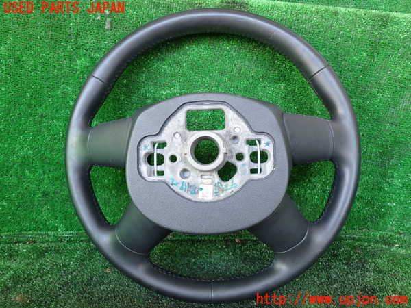 1UPJ-33347855]アウディ・A6(4GCHVS)ステアリングホイール 中古_m0002.jpg