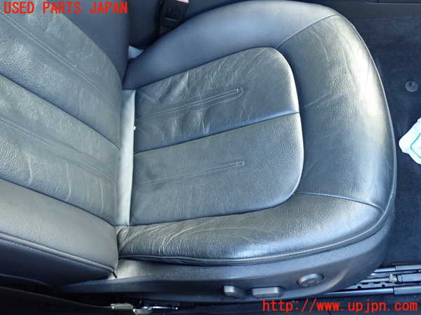 1UPJ-33347035]アウディ・A6(4GCHVS)運転席シート 中古_m0003.jpg