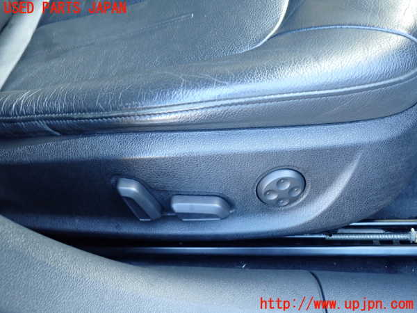 1UPJ-33347035]アウディ・A6(4GCHVS)運転席シート 中古_m0004.jpg