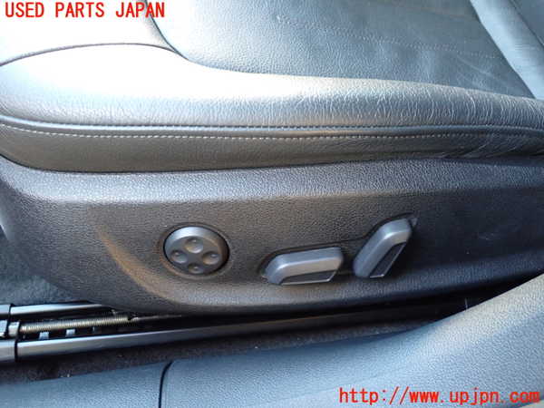 1UPJ-33347065]アウディ・A6(4GCHVS)助手席シート 中古_m0004.jpg