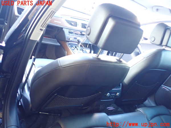 1UPJ-33347065]アウディ・A6(4GCHVS)助手席シート 中古_m0005.jpg