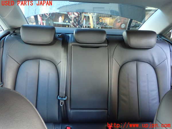 1UPJ-33347385]アウディ・A6(4GCHVS)リアシート 中古_m0001.jpg