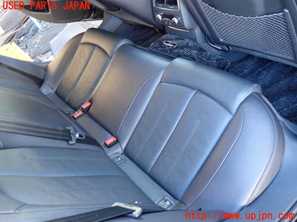 1UPJ-33347385]アウディ・A6(4GCHVS)リアシート 中古_m0003.jpg