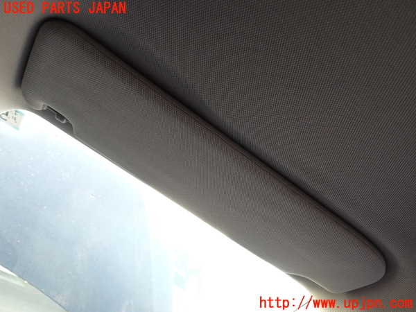 1UPJ-33347625]アウディ・A6(4GCHVS)室内サンバイザー右側 中古_m0001.jpg