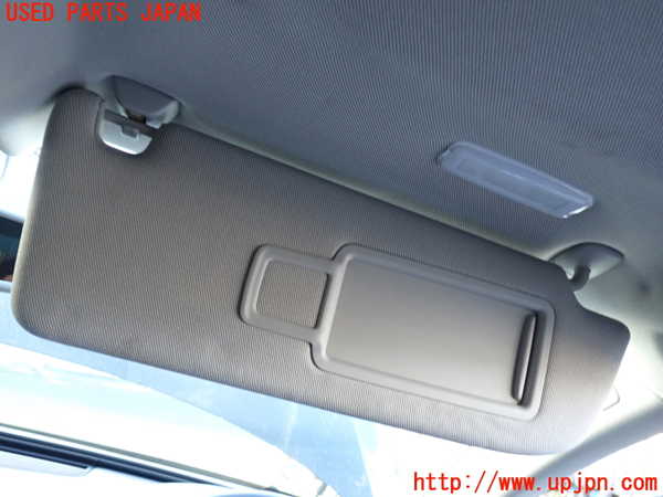 1UPJ-33347625]アウディ・A6(4GCHVS)室内サンバイザー右側 中古_m0002.jpg