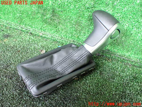1UPJ-33347570]アウディ・A6(4GCHVS)シフトノブ 中古_m0001.jpg