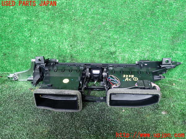 1UPJ-33347526]アウディ・A6(4GCHVS)エアコン吹き出し口1 (真中) 中古_m0003.jpg