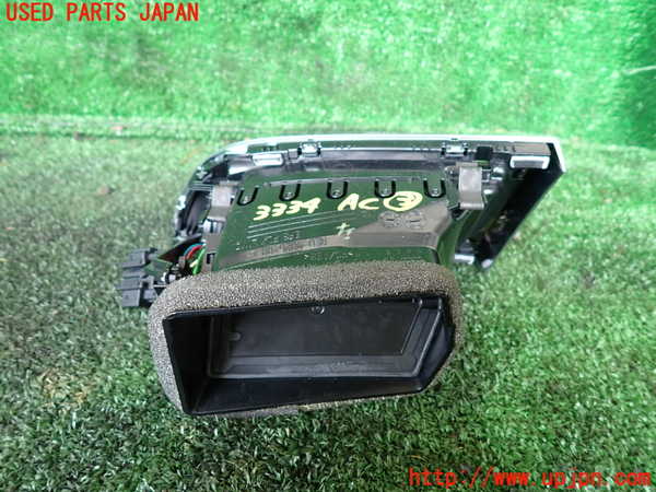 1UPJ-33347528]アウディ・A6(4GCHVS)エアコン吹き出し口3 (左) 中古_m0002.jpg