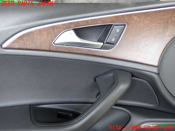 1UPJ-33341264]アウディ・A6(4GCHVS)左前ドア内張り 中古_m0002.jpg