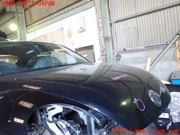 5UPJ-33351060]VW ザ･ビートル(16CPL)ボンネットフード 中古_m0002.jpg