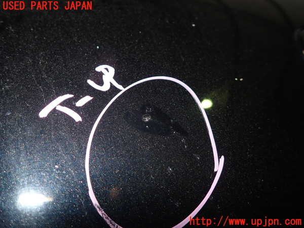 5UPJ-33351060]VW ザ･ビートル(16CPL)ボンネットフード 中古_m0004.jpg