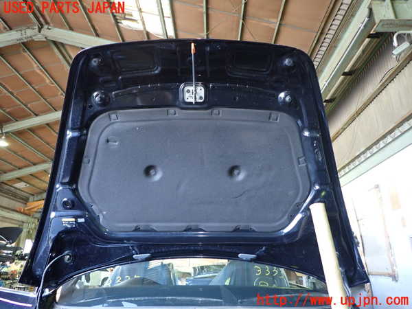5UPJ-33351060]VW ザ･ビートル(16CPL)ボンネットフード 中古_m0005.jpg