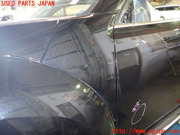 5UPJ-33351102]VW ザ･ビートル(16CPL)左前コーナーパネル 中古_m0001.jpg