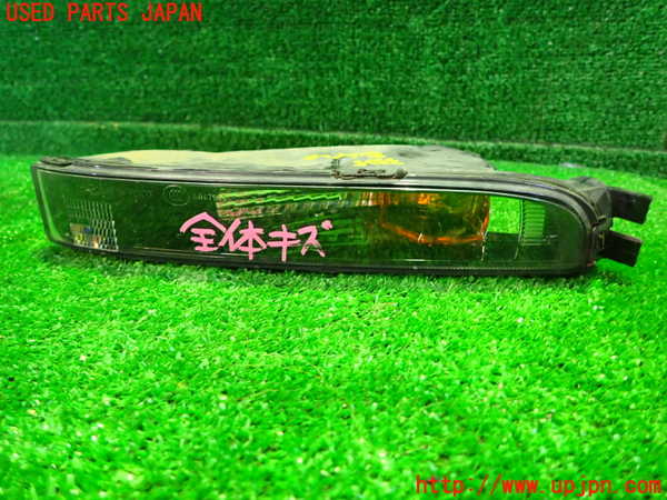 1UPJ-33351162]VW ザ･ビートル(16CPL)左ウィンカーレンズ 中古_m0001.jpg