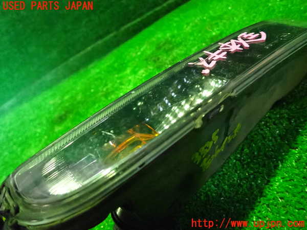 1UPJ-33351162]VW ザ･ビートル(16CPL)左ウィンカーレンズ 中古_m0002.jpg