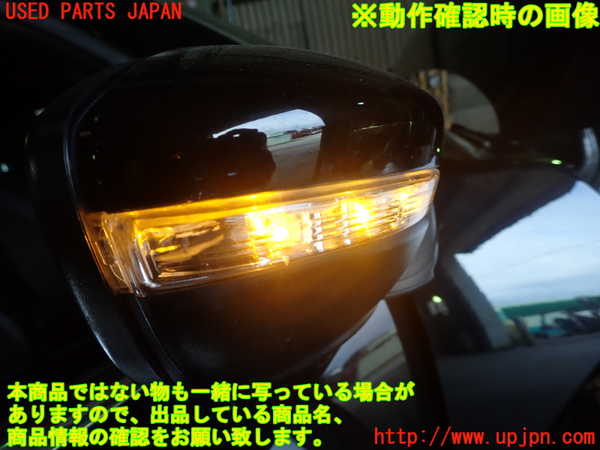 1UPJ-33351210]VW ザ･ビートル(16CPL)右ドアミラー 中古_m0004.jpg