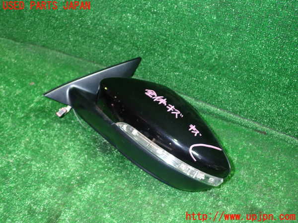 1UPJ-33351212]VW ザ･ビートル(16CPL)左ドアミラー 中古_m0001.jpg