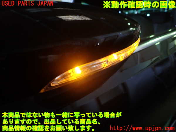 1UPJ-33351212]VW ザ･ビートル(16CPL)左ドアミラー 中古_m0005.jpg