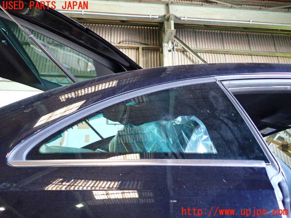 5UPJ-33351380]VW ザ･ビートル(16CPL)右クォーターガラス VITRO M A T3GP 中古_m0001.jpg