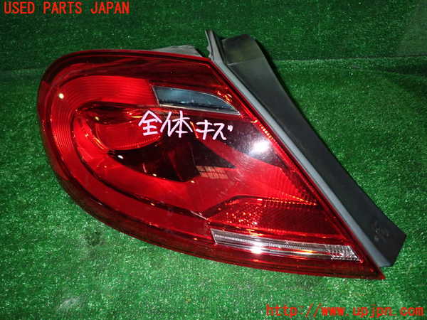 1UPJ-33351536]VW ザ･ビートル(16CPL)左テールランプ 中古_m0001.jpg