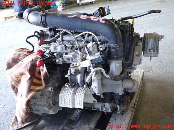 1UPJ-33352010]VW ザ･ビートル(16CPL)エンジン CPL 中古_m0002.jpg