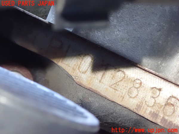 1UPJ-33352010]VW ザ･ビートル(16CPL)エンジン CPL 中古_m0003.jpg