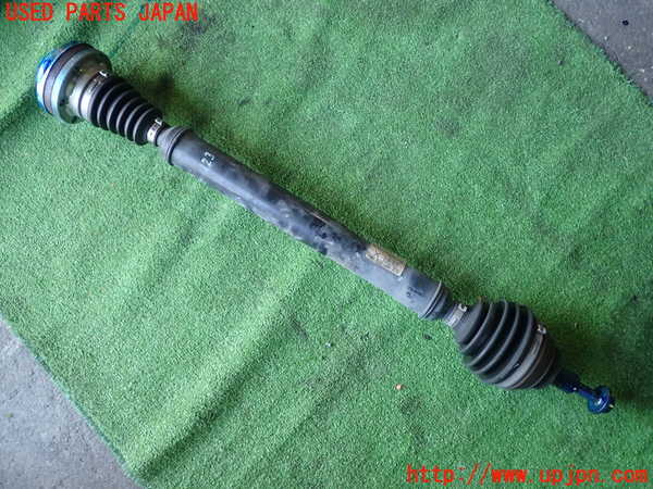 1UPJ-33354010]VW ザ･ビートル(16CPL)右フロントドライブシャフト 中古_m0002.jpg