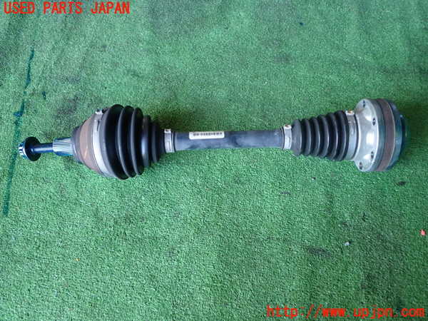 1UPJ-33354015]VW ザ･ビートル(16CPL)左フロントドライブシャフト 中古_m0002.jpg