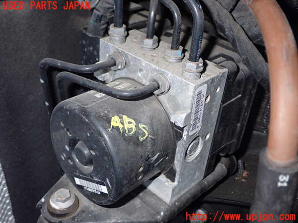 1UPJ-33354040]VW ザ･ビートル(16CPL)ABSアクチュエーター 中古_m0001.jpg