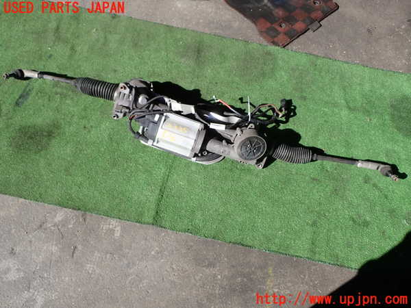 1UPJ-33354235]VW ザ･ビートル(16CPL)パワステギアボックス 中古_m0001.jpg