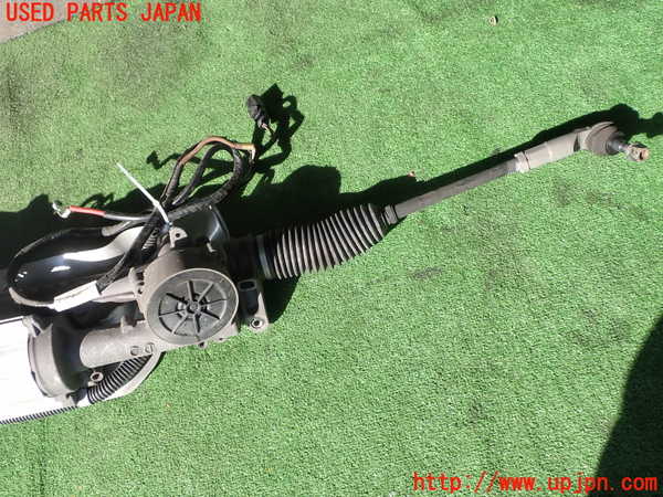 1UPJ-33354235]VW ザ･ビートル(16CPL)パワステギアボックス 中古_m0002.jpg