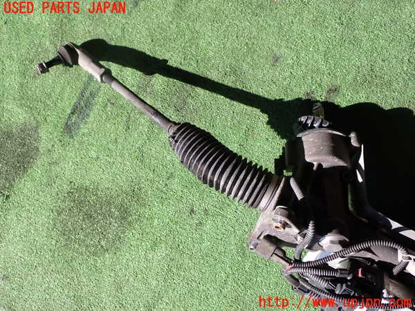 1UPJ-33354235]VW ザ･ビートル(16CPL)パワステギアボックス 中古_m0003.jpg