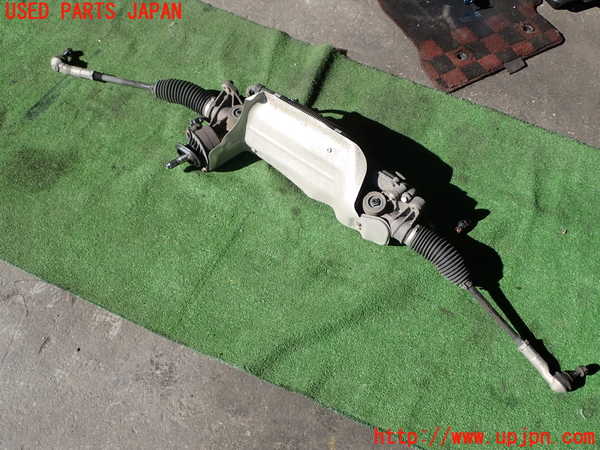 1UPJ-33354235]VW ザ･ビートル(16CPL)パワステギアボックス 中古_m0004.jpg